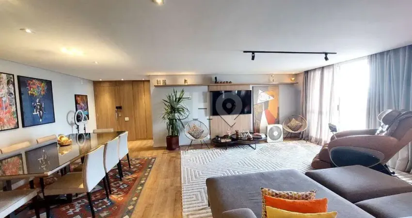 Apartamento com 3 quartos à venda na Rua Joaquim Ferreira, 124, Pompéia, São Paulo
