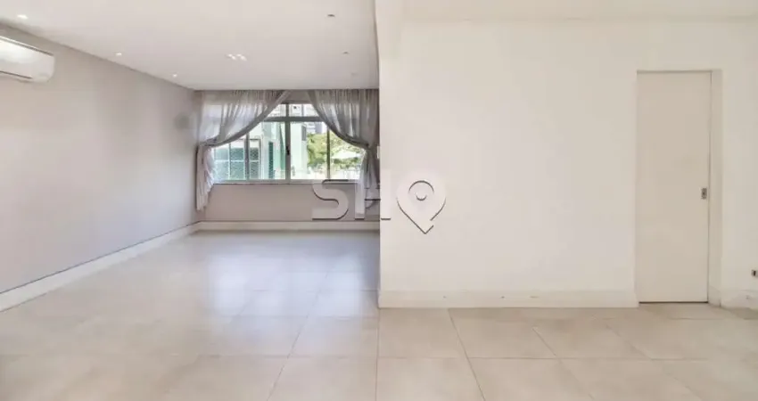 Apartamento com 3 quartos para alugar na Rua Padre Antônio Tomás, 248, Água Branca, São Paulo