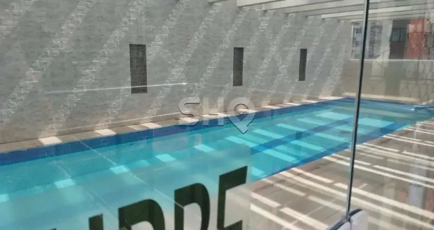 Apartamento com 3 quartos para alugar na Rua Conselheiro Brotero, 906, Santa Cecília, São Paulo