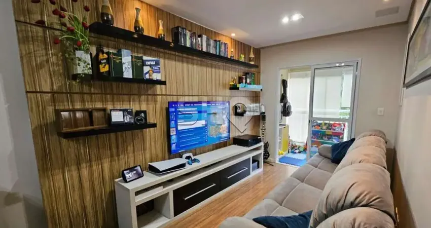 Apartamento com 3 quartos à venda na Rua Dona Gabriela, 307, Vila Dom Pedro II, São Paulo