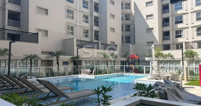 Apartamento com 2 quartos à venda na Rua Soror Angélica, 67, Vila Ester (Zona Norte), São Paulo