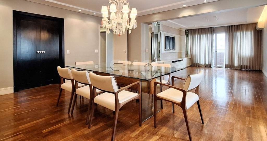 Apartamento com 3 quartos à venda na Rua José Maria Lisboa, 386, Jardim Paulista, São Paulo