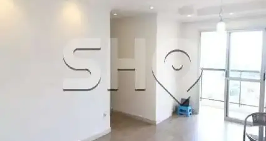 Apartamento com 3 quartos à venda na Avenida Mandaqui, 122, Limão, São Paulo