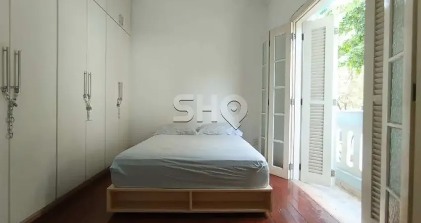 Casa com 3 quartos à venda na Rua Treze de Maio, 312, Bela Vista, São Paulo