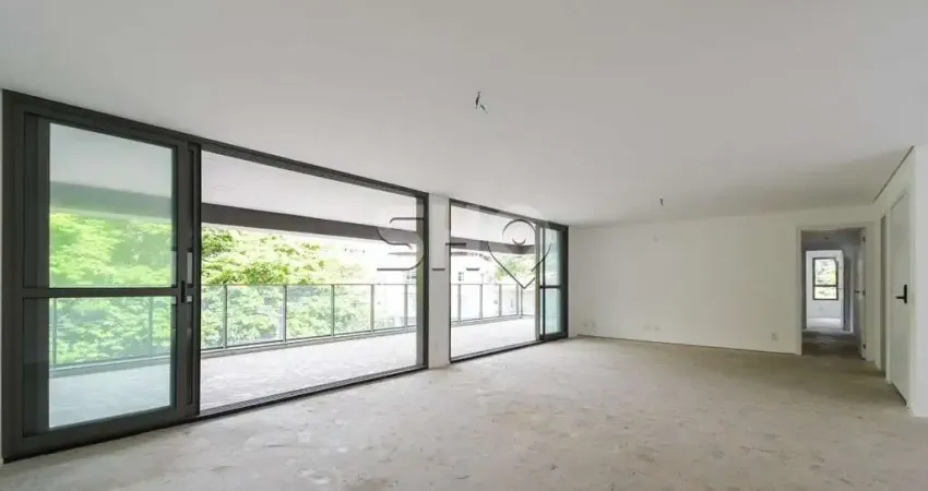 Apartamento com 4 quartos à venda na Rua Campevas, 725, Perdizes, São Paulo