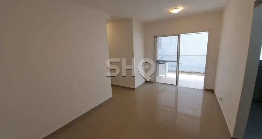 Apartamento com 2 quartos à venda na Rua Alves Guimarães, 1217, Pinheiros, São Paulo