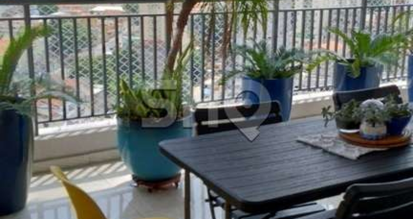 Apartamento com 3 quartos à venda na Simão Velho, 470, Vila Albertina, São Paulo