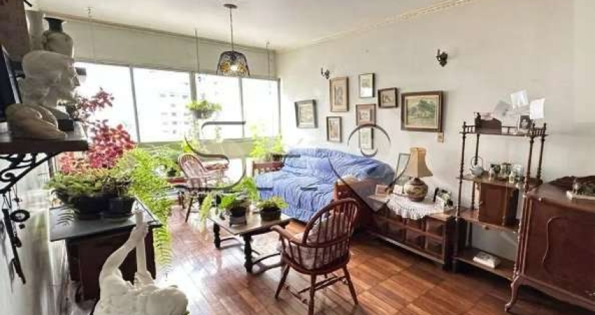 Apartamento com 4 quartos à venda na Rua Heitor Penteado, 220, Sumarezinho, São Paulo