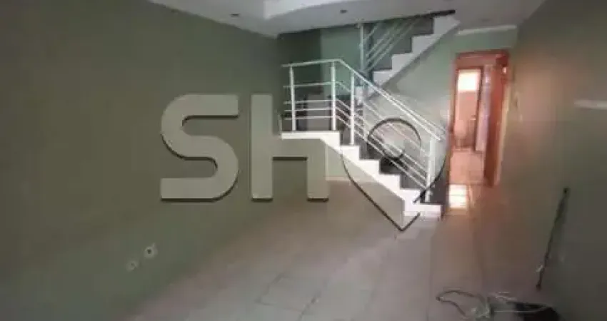 Casa com 2 quartos à venda na Carlos Gonzalez, 91, Vila Curuçá, São Paulo