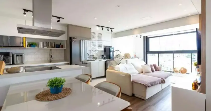 Apartamento com 2 quartos à venda na Rua Jorge Valim, 188, Vila Ester (Zona Norte), São Paulo