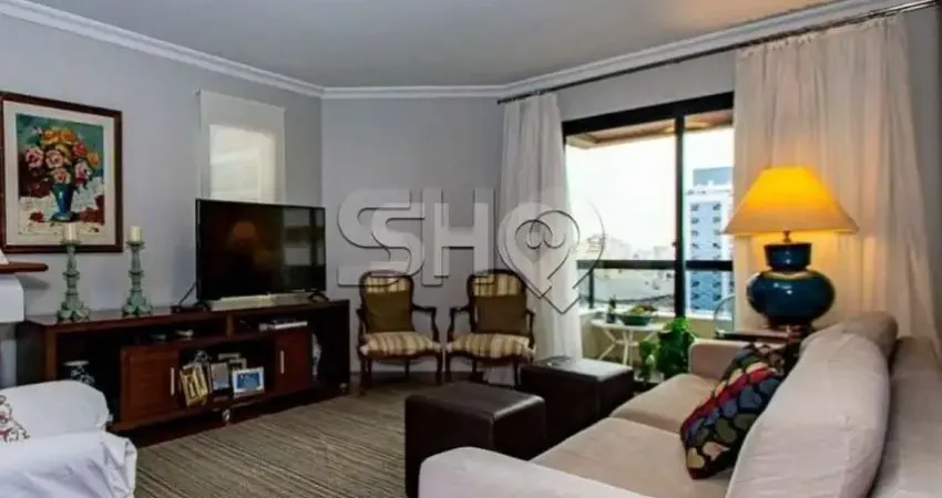 Apartamento com 4 quartos para alugar na Rua Caraíbas, 1010, Perdizes, São Paulo