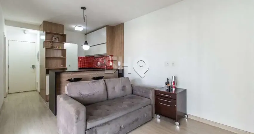 Apartamento com 1 quarto à venda na Rua Said Aiach, 191, Paraíso, São Paulo