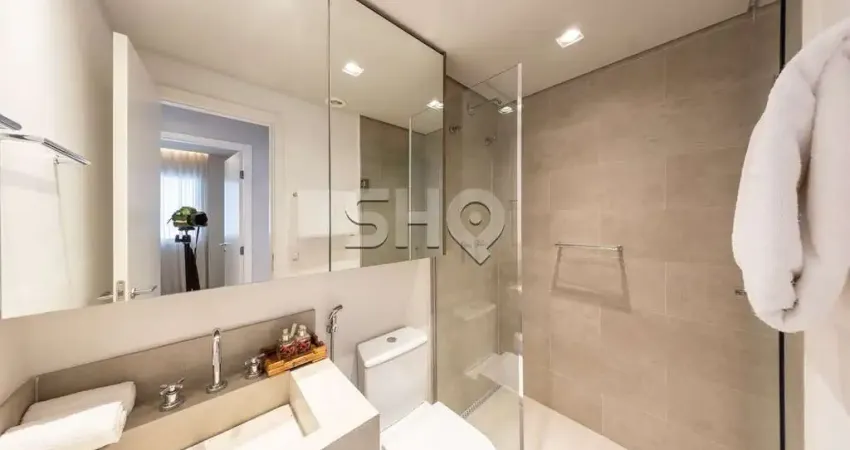 Apartamento com 2 quartos para alugar na Avenida Doutor Cardoso de Melo, 699, Vila Olímpia, São Paulo