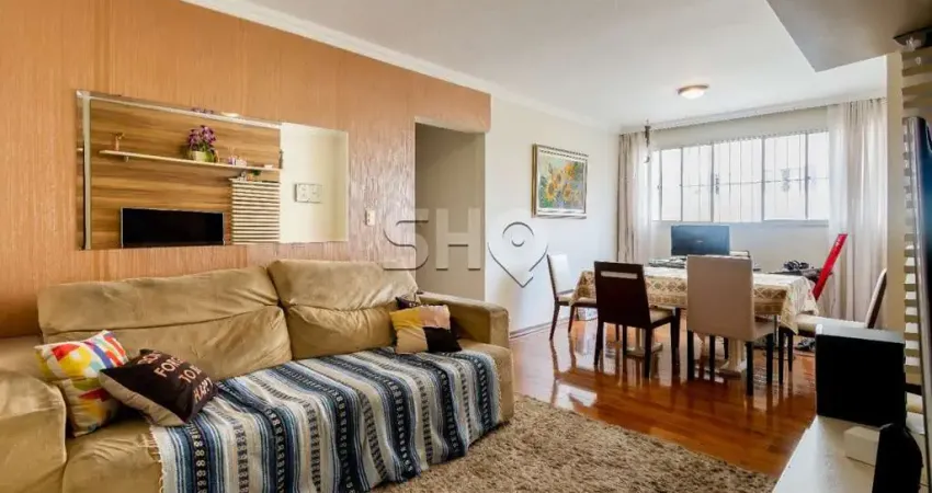 Apartamento com 3 quartos à venda na Rua Voluntários da Pátria, 3880, Santana, São Paulo