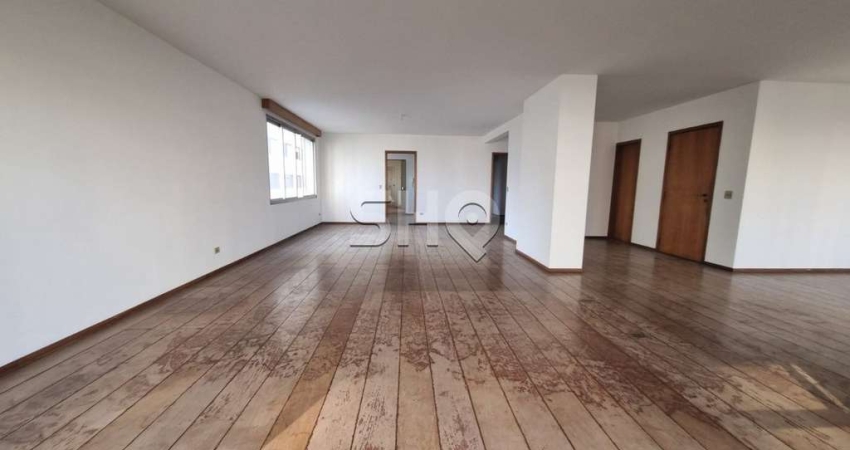 Apartamento com 4 quartos à venda na Rua Doutor Tomás Carvalhal, 598, Paraíso, São Paulo