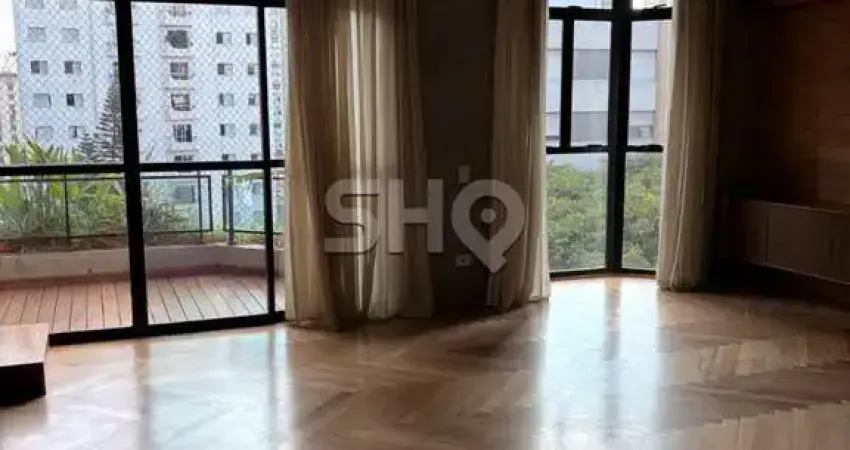 Apartamento com 2 quartos para alugar na Rua Francisco Leitão, 614, Pinheiros, São Paulo