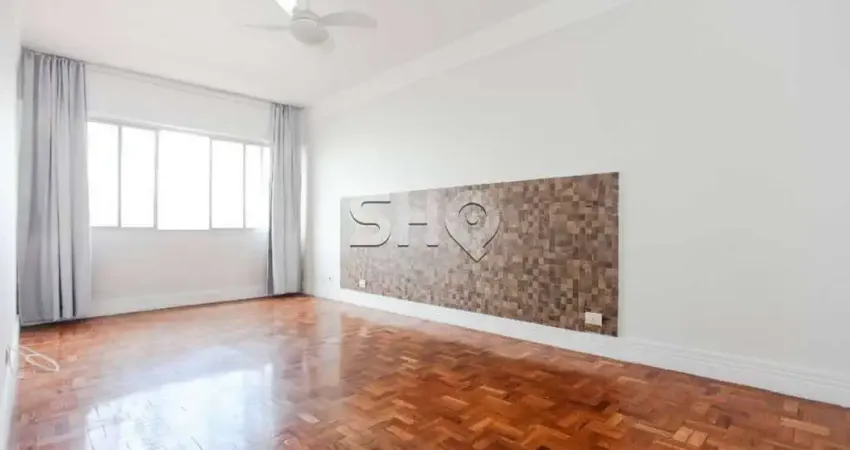 Apartamento com 3 quartos à venda na Rua Itambé, 96, Higienópolis, São Paulo