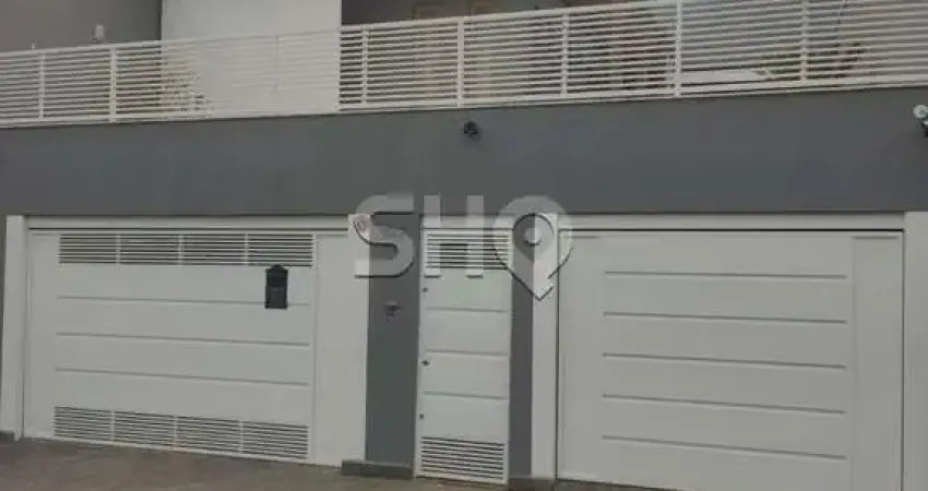 Casa com 4 quartos à venda na Rua Clara Parente, 399, Vila Primavera, São Paulo