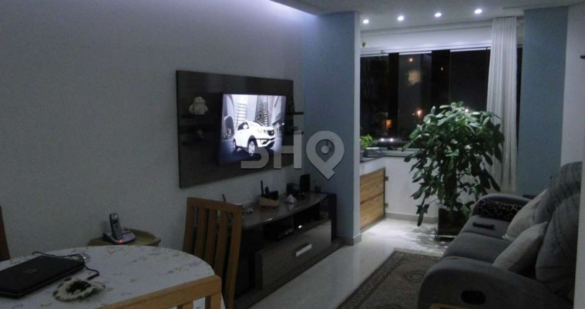 Apartamento com 2 quartos à venda na Rua Doutor Heitor Nascimento, 180, Nossa Senhora do Ó, São Paulo