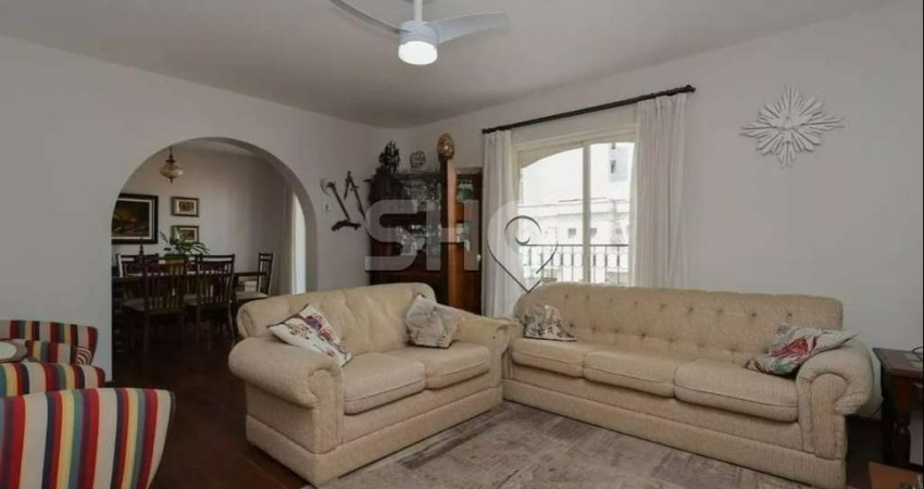 Apartamento com 4 quartos à venda na Rua Nunes Garcia, 101, Santana, São Paulo
