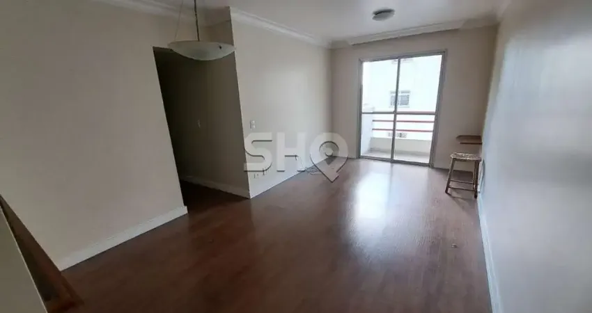 Apartamento com 2 quartos à venda na Avenida Brigadeiro Luís Antônio, 2808, Jardim Paulista, São Paulo