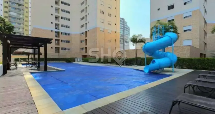 Apartamento com 3 quartos à venda na Rua Benta Pereira, 315, Santa Teresinha, São Paulo