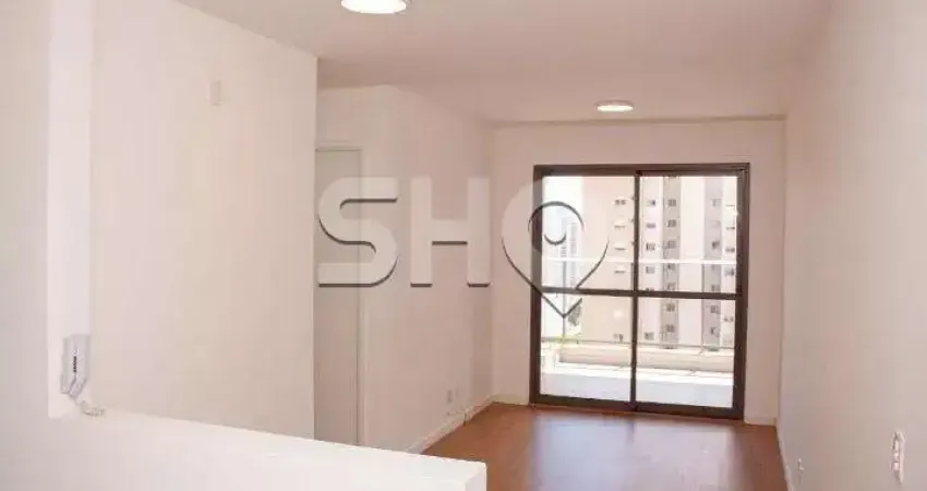 Apartamento com 1 quarto à venda na Rua Doutor Homem de Melo, 1011, Perdizes, São Paulo
