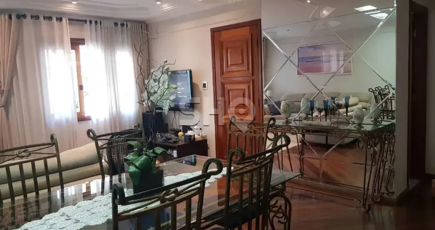 Casa em condomínio fechado com 3 quartos à venda na Avenida Nova Cantareira, 5027, Tucuruvi, São Paulo