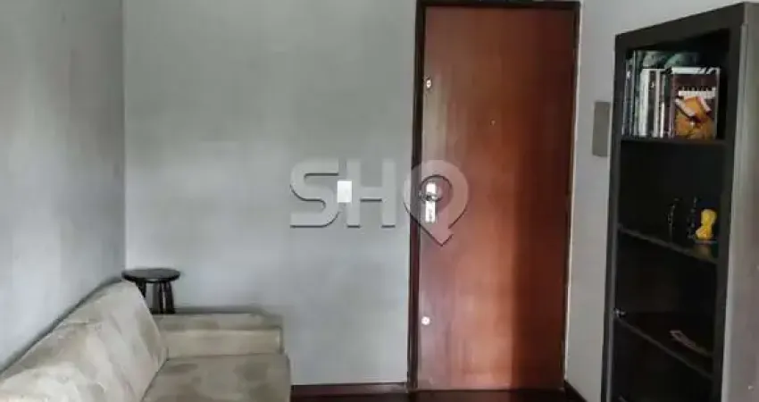 Apartamento com 2 quartos à venda na Avenida Santos Dumont, 1350, Santana, São Paulo