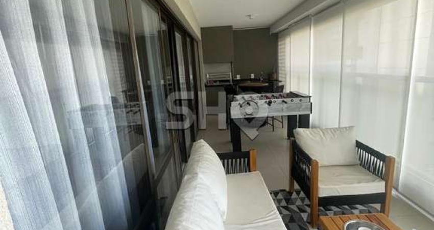 Apartamento com 3 quartos à venda na Rua Bela Aliança, 44, Bela Aliança, São Paulo
