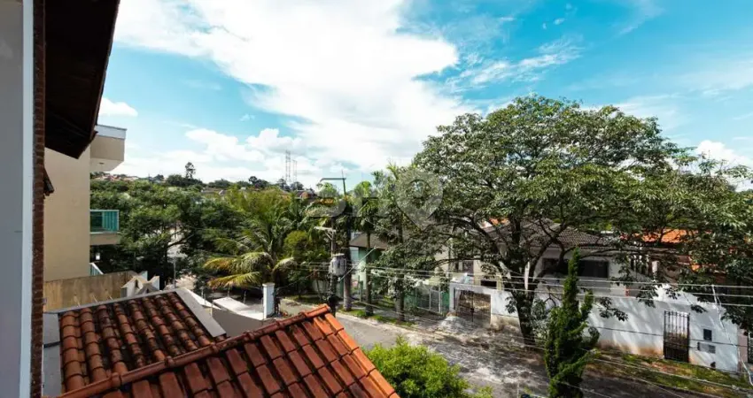 Casa com 4 quartos à venda na Eugênia Sereno, 93, City América, São Paulo