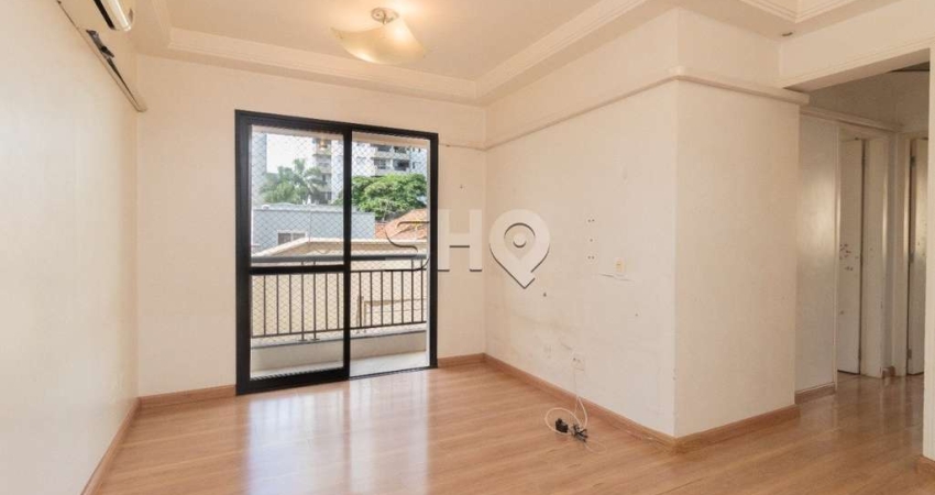 Apartamento com 2 quartos à venda na Rua Cayowaá, 519, Perdizes, São Paulo