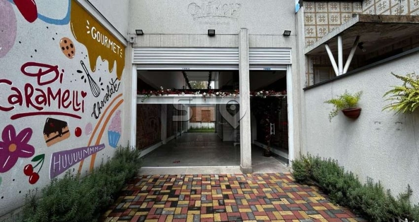 Ponto comercial para alugar na Rua Duílio, 565, Água Branca, São Paulo