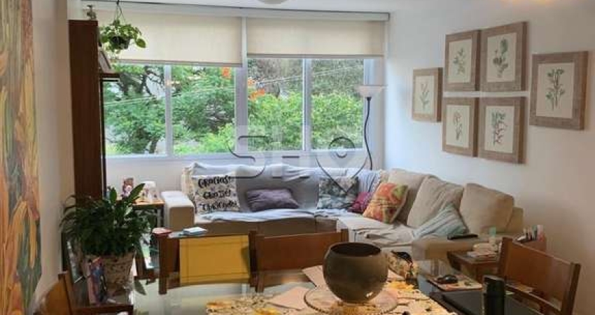 Apartamento com 3 quartos à venda na Rua Cayowaá, 2251, Sumaré, São Paulo