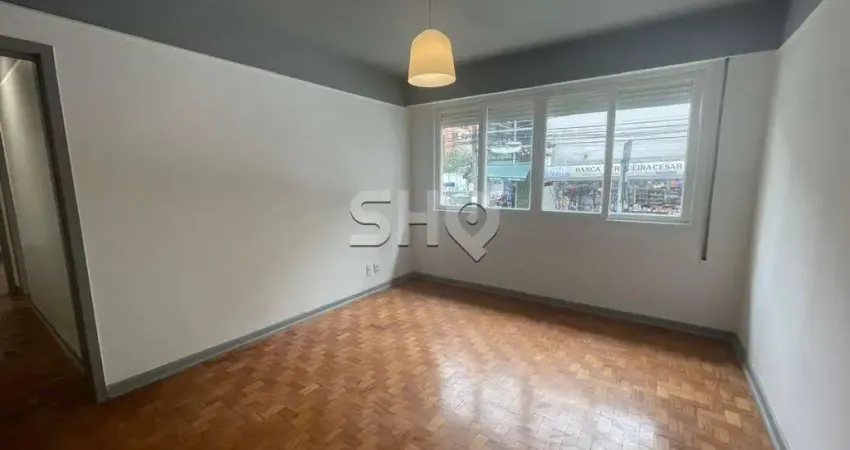 Apartamento com 2 quartos à venda na Rua Padre João Manuel, 829, Cerqueira César, São Paulo