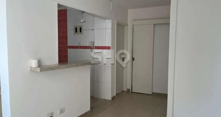 Apartamento com 2 quartos à venda na Rua Francisco Estácio Fortes, 270, Santa Cecília, São Paulo
