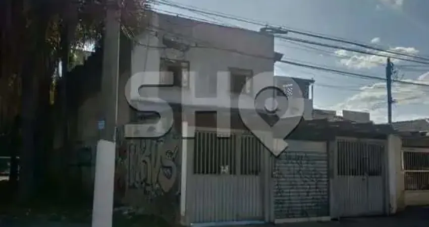 Casa com 4 quartos à venda na Rua Moinho Velho, 25, Moinho Velho, São Paulo