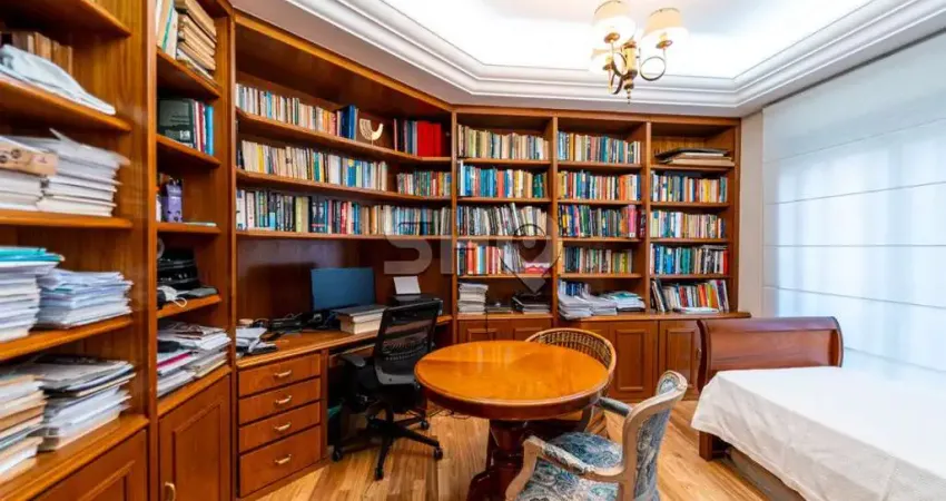 Apartamento com 4 quartos à venda na Alameda Campinas, 1232, Jardim Paulista, São Paulo