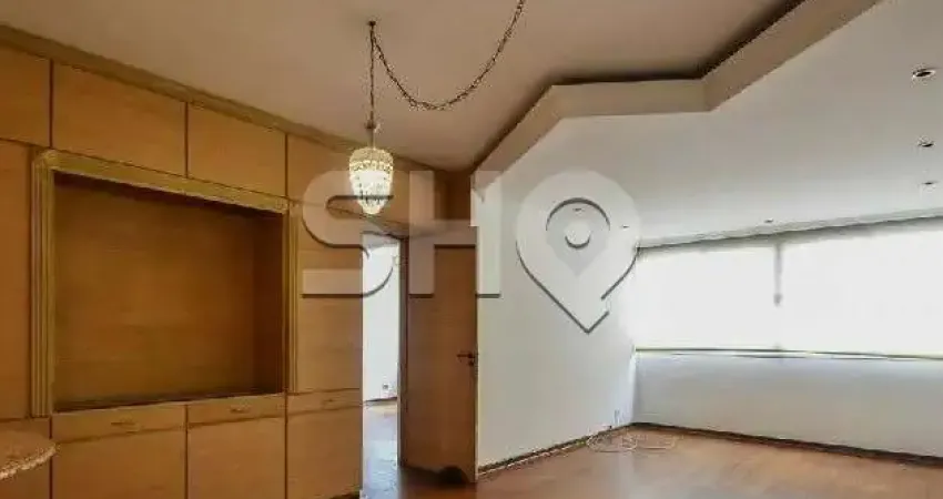 Apartamento com 2 quartos à venda na Rua Pássaros e Flores, 259, Jardim das Acacias, São Paulo