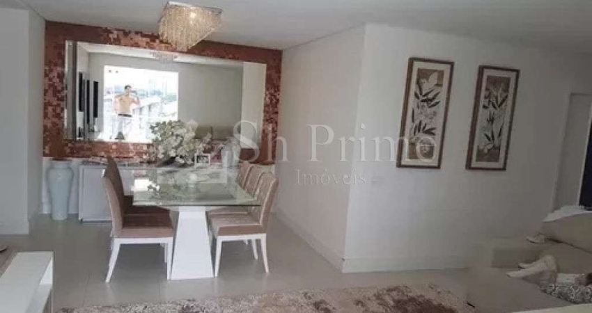 Apartamento com 3 quartos à venda na Avenida Raimundo Pereira de Magalhães, 757, Lapa, São Paulo