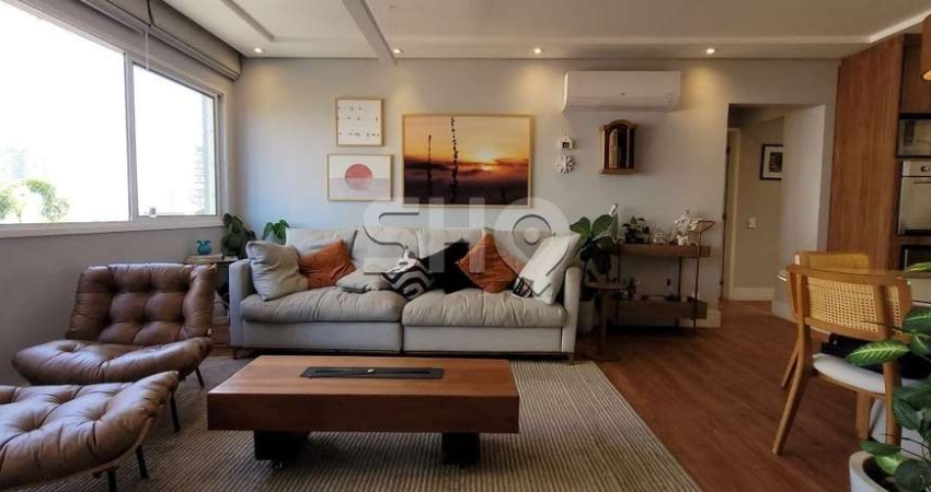 Apartamento com 3 quartos à venda na Rua Professor João Arruda, 304, Perdizes, São Paulo