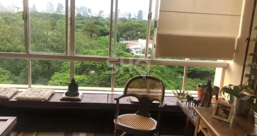 Apartamento com 2 quartos à venda na Avenida Nove de Julho, 5185, Jardim Paulista, São Paulo