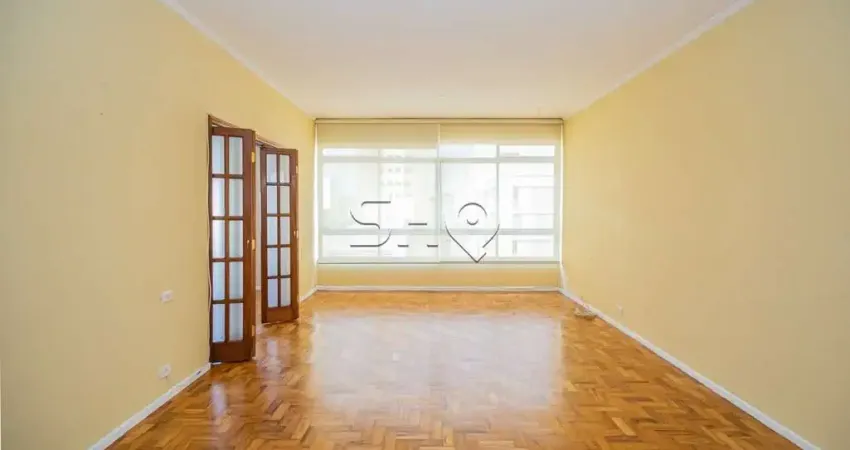 Apartamento com 3 quartos à venda na Rua Sabará, 402, Higienópolis, São Paulo