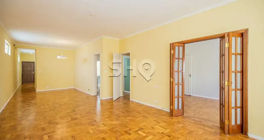 Apartamento com 3 quartos à venda na Rua Sabará, 402, Higienópolis, São Paulo