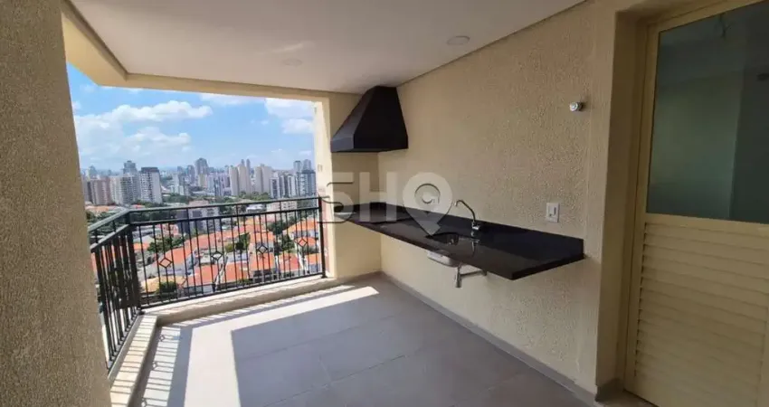 Apartamento com 2 quartos à venda na Parque Domingos Luís, 375, Jardim São Paulo (Zona Norte), São Paulo