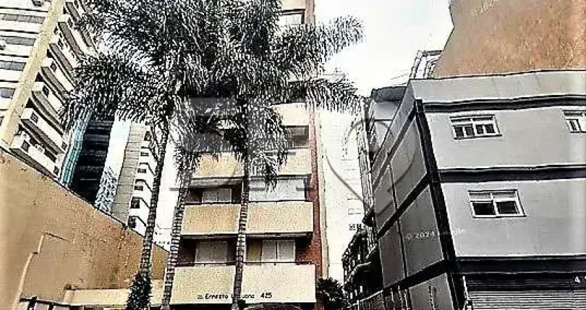 Apartamento com 2 quartos para alugar na Rua Matias Aires, 425, Consolação, São Paulo