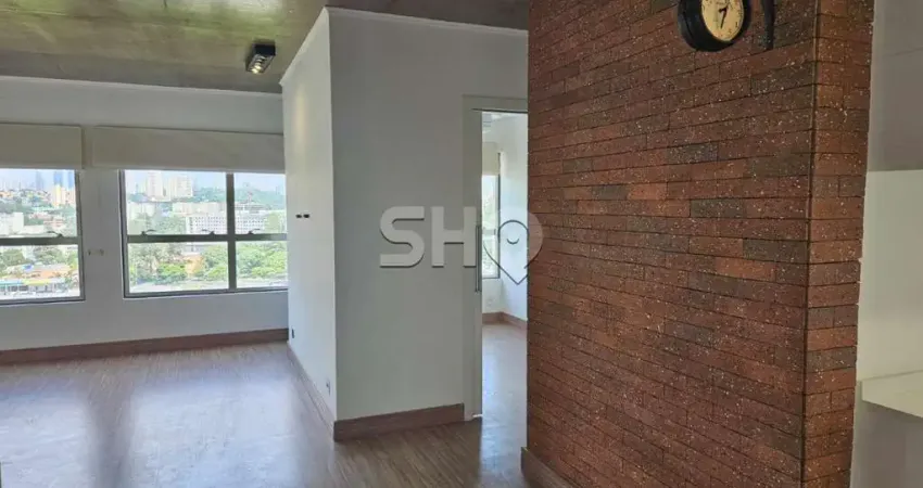 Apartamento com 2 quartos à venda na Rua Hassib Mofarrej, 1500, Vila Leopoldina, São Paulo
