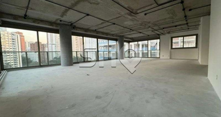 Apartamento com 4 quartos à venda na Avenida Hélio Pellegrino, 578, Vila Nova Conceição, São Paulo