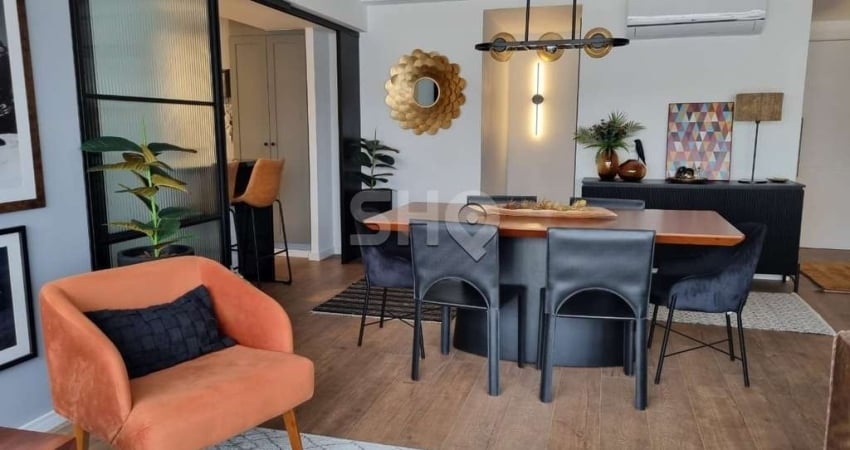 Apartamento com 3 quartos à venda na Rua Aimberê, 1405, Perdizes, São Paulo