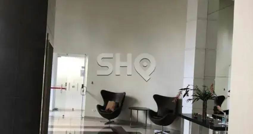 Apartamento com 2 quartos à venda na Rua Barão do Triunfo, 786, Brooklin Paulista, São Paulo